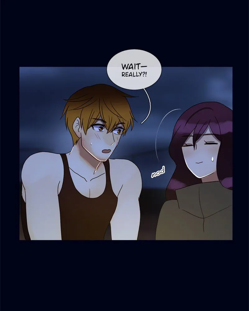 Siren's Lament Chapter 160 page 51