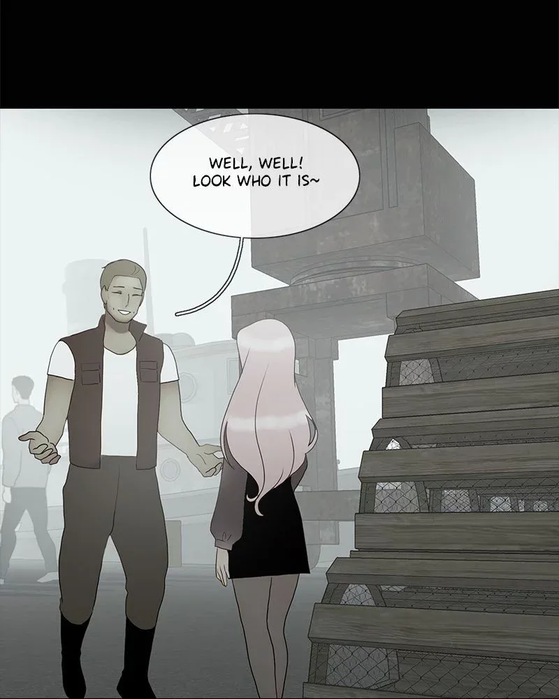 Siren's Lament Chapter 161 page 3