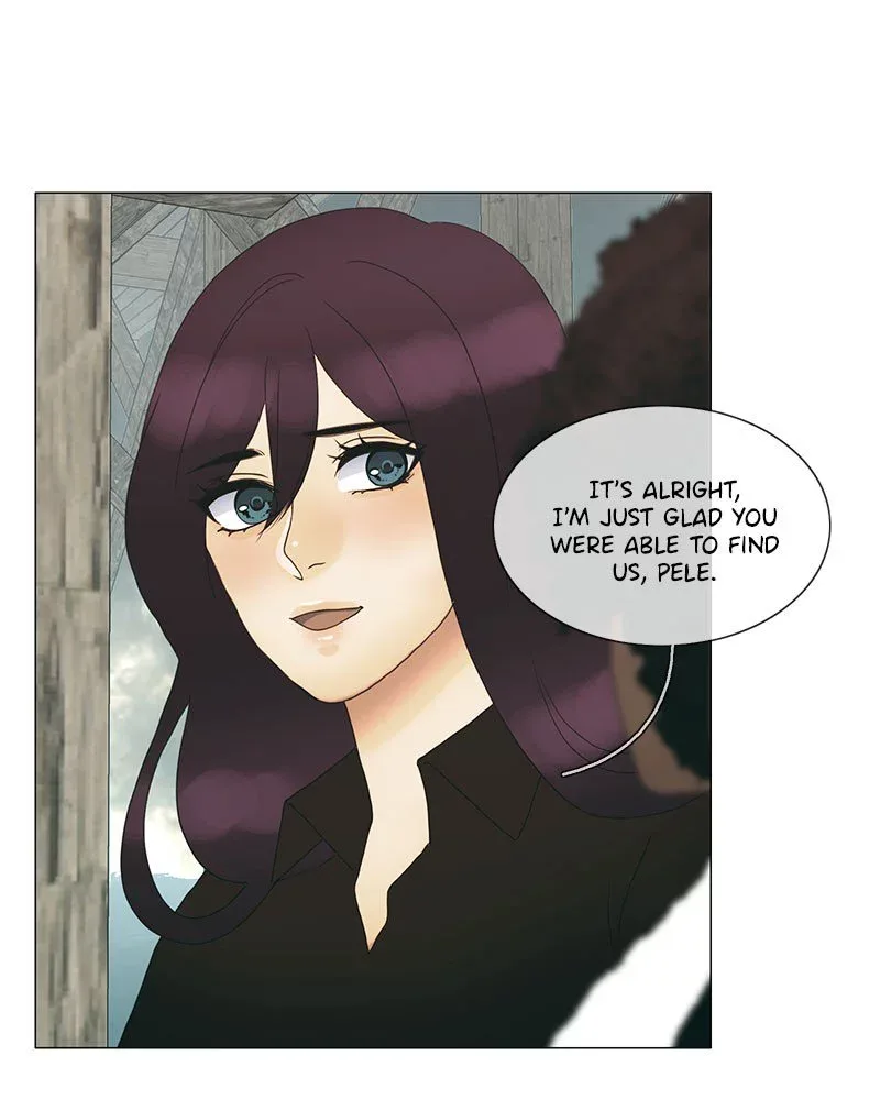 Siren's Lament Chapter 166 page 5