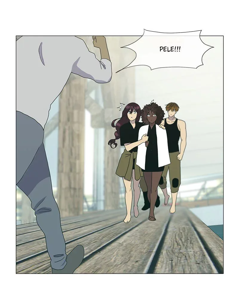 Siren's Lament Chapter 166 page 11