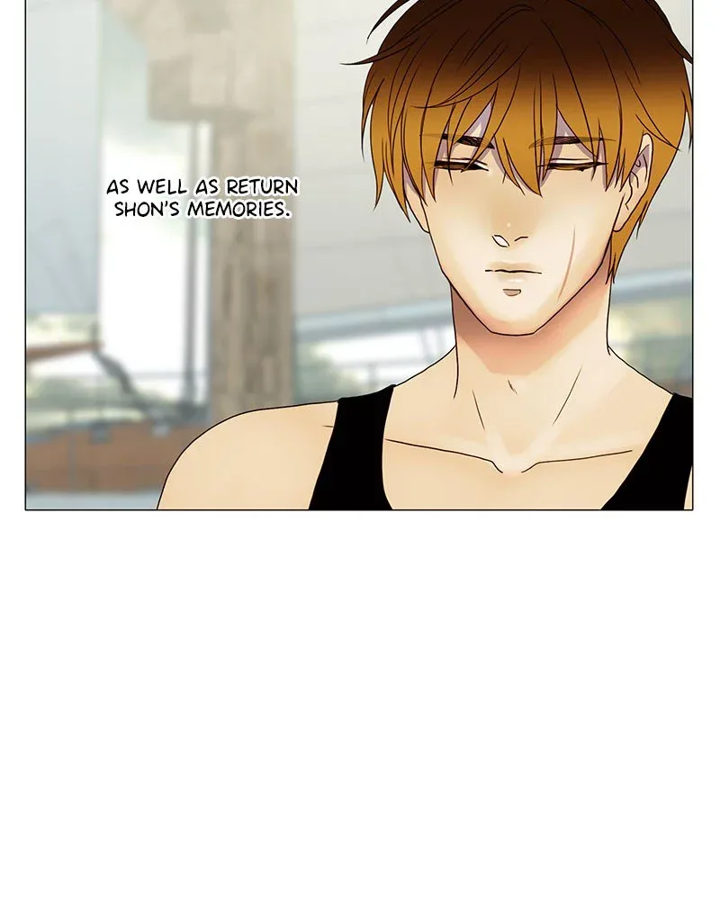 Siren's Lament Chapter 166 page 10