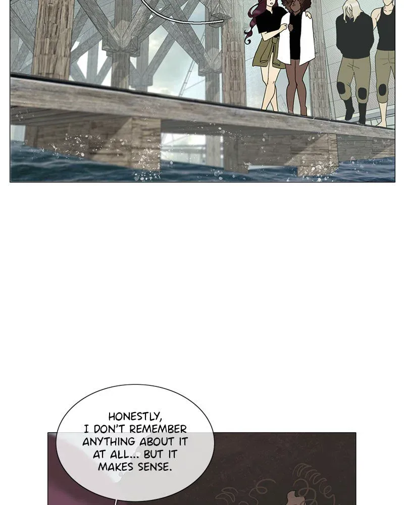 Siren's Lament Chapter 166 page 3