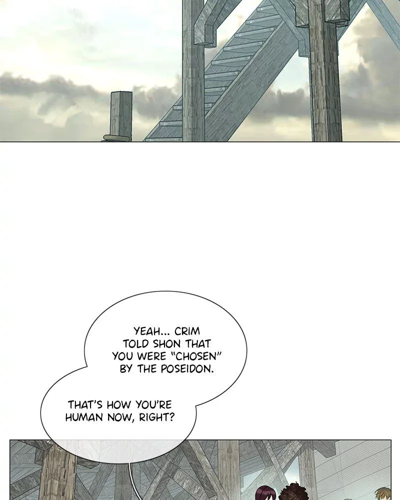 Siren's Lament Chapter 166 page 2