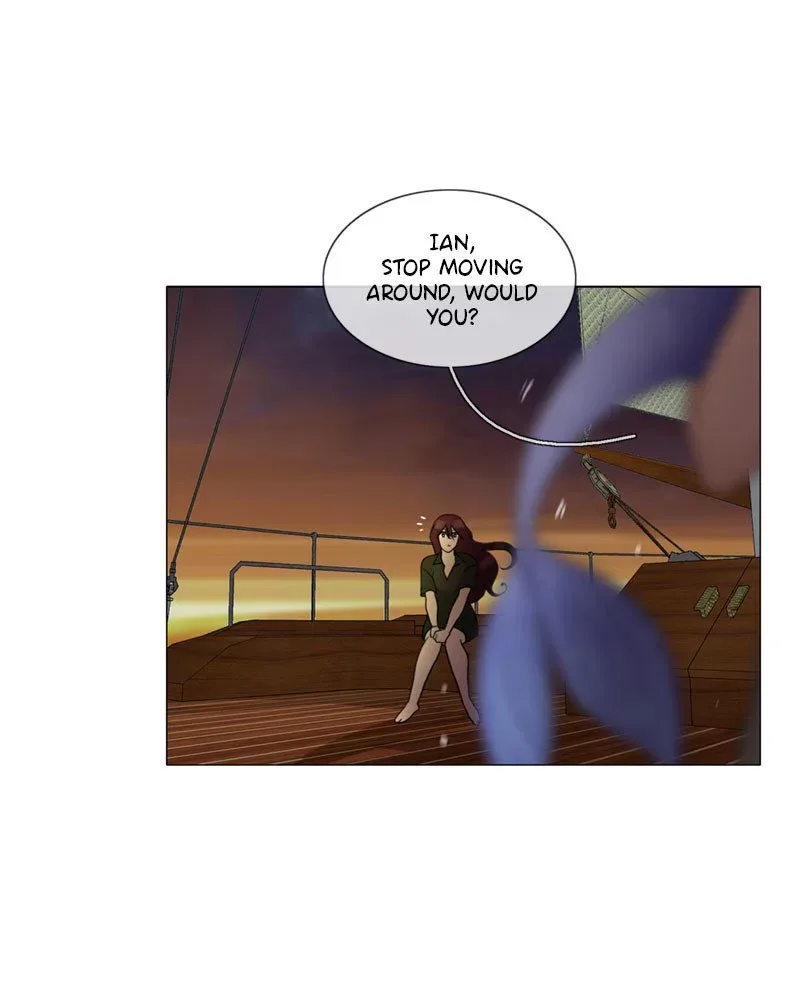 Siren's Lament Chapter 159 page 26