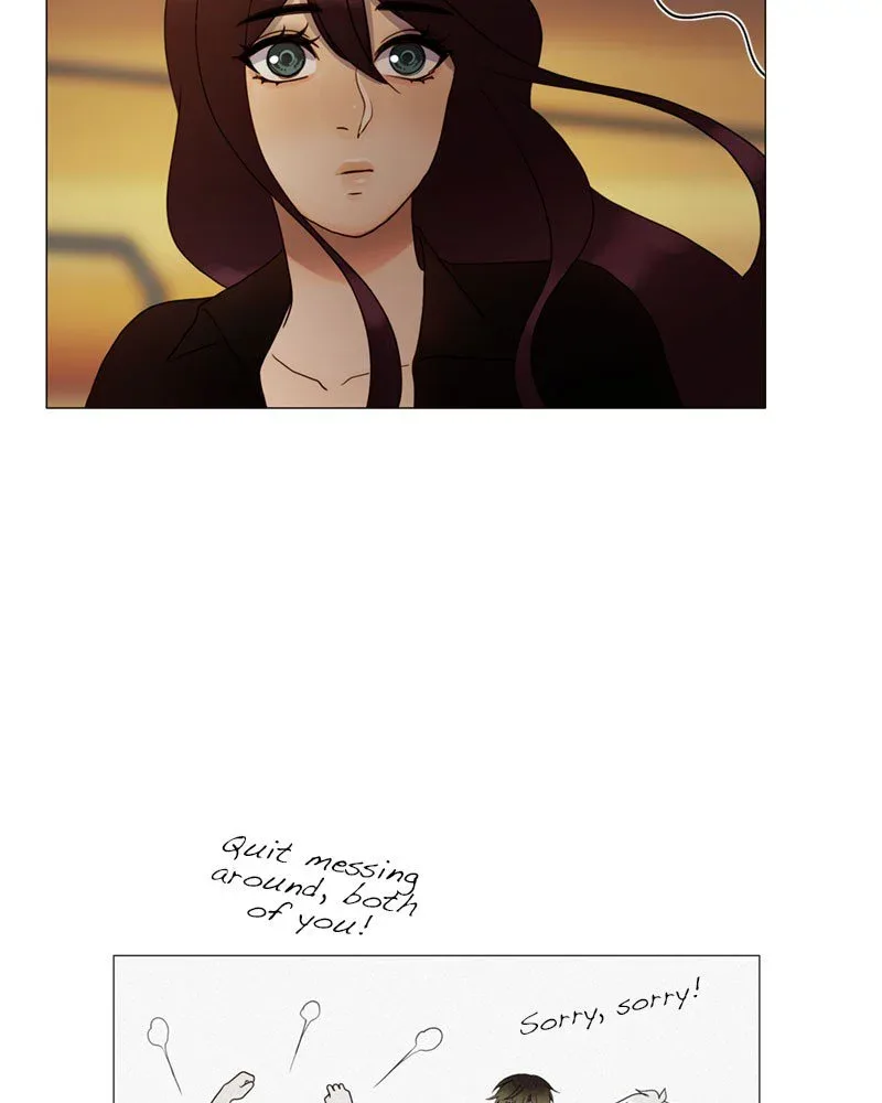 Siren's Lament Chapter 159 page 29