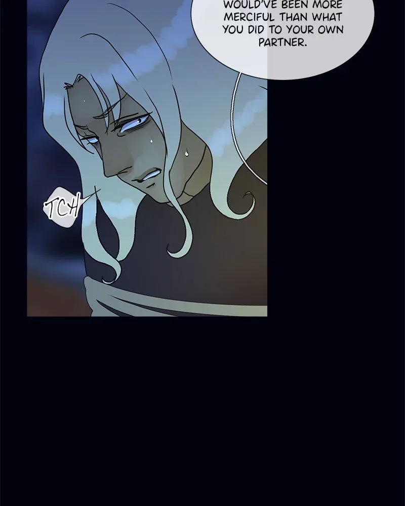 Siren's Lament Chapter 162 page 11