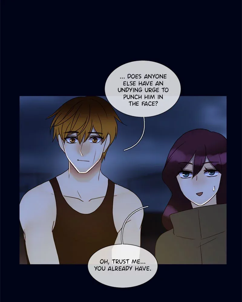 Siren's Lament Chapter 160 page 50