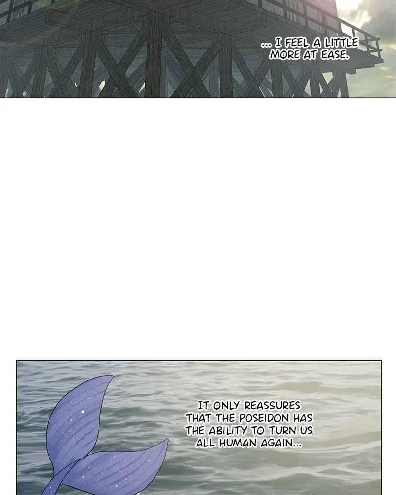 Siren's Lament Chapter 166 page 8