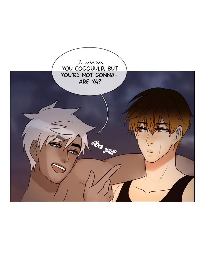 Siren's Lament Chapter 159 page 33