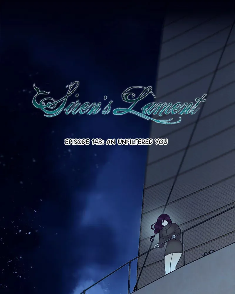 Siren's Lament Chapter 162 page 18