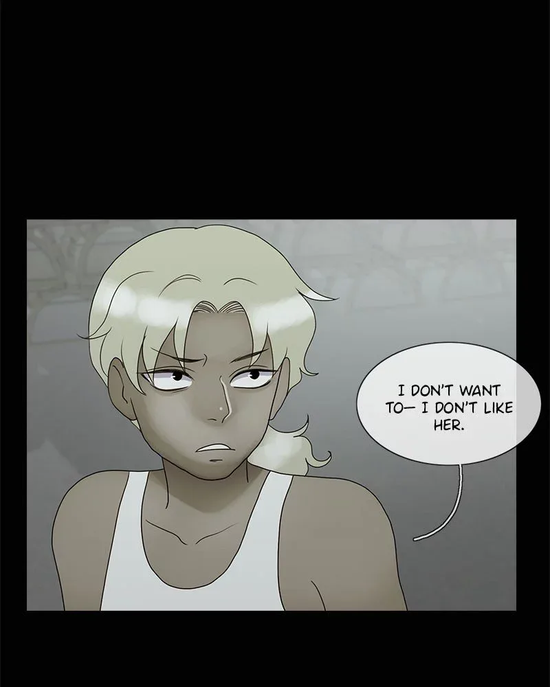 Siren's Lament Chapter 161 page 9
