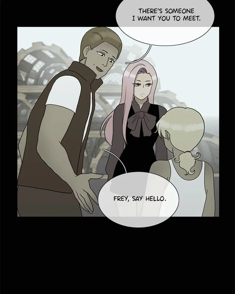 Siren's Lament Chapter 161 page 8
