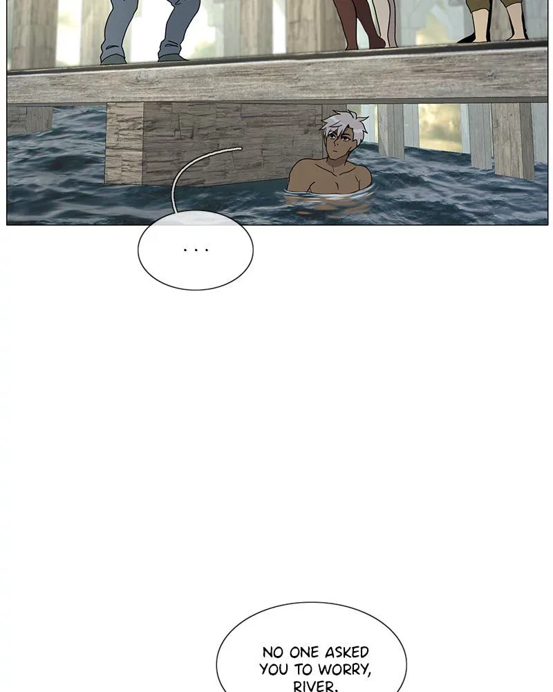 Siren's Lament Chapter 166 page 14