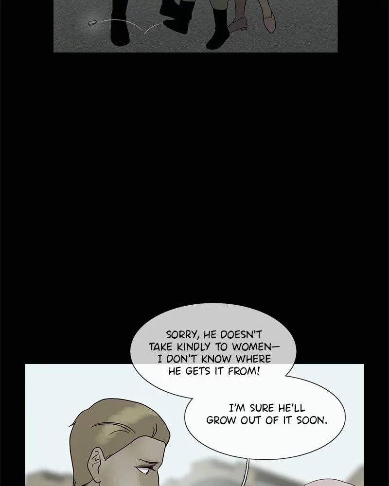 Siren's Lament Chapter 161 page 11