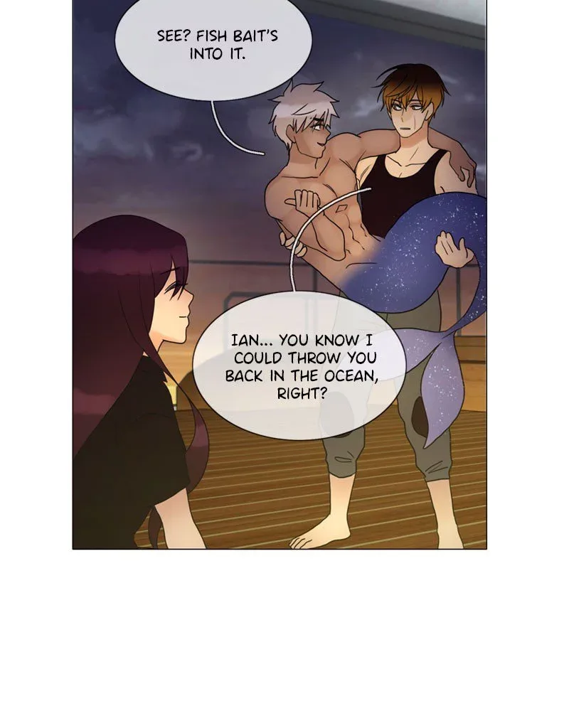 Siren's Lament Chapter 159 page 32