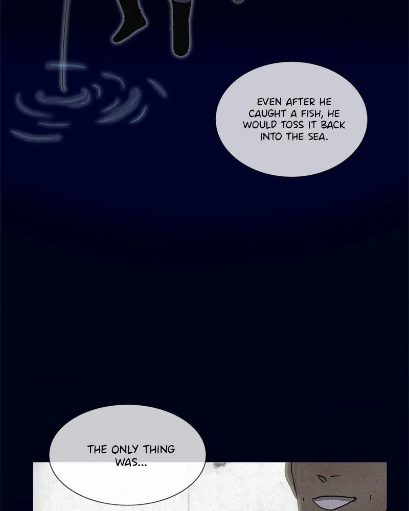 Siren's Lament Chapter 160 page 60