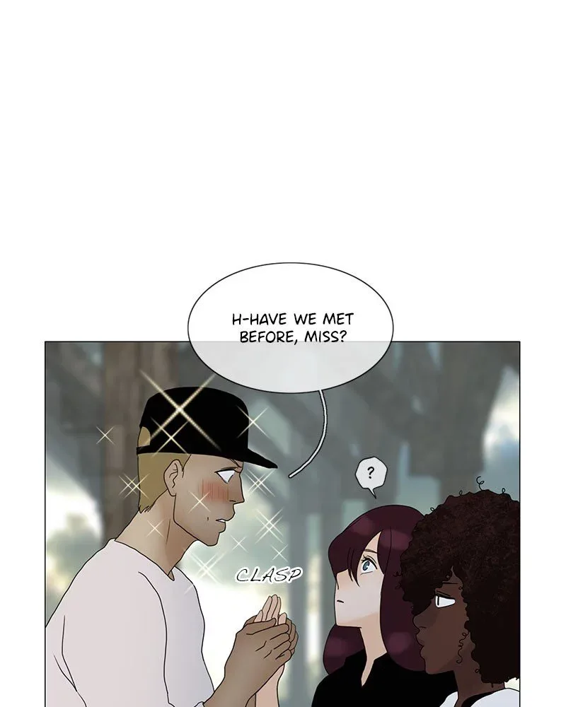 Siren's Lament Chapter 166 page 20