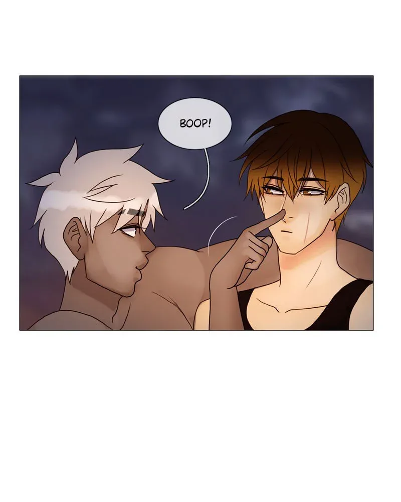 Siren's Lament Chapter 159 page 34