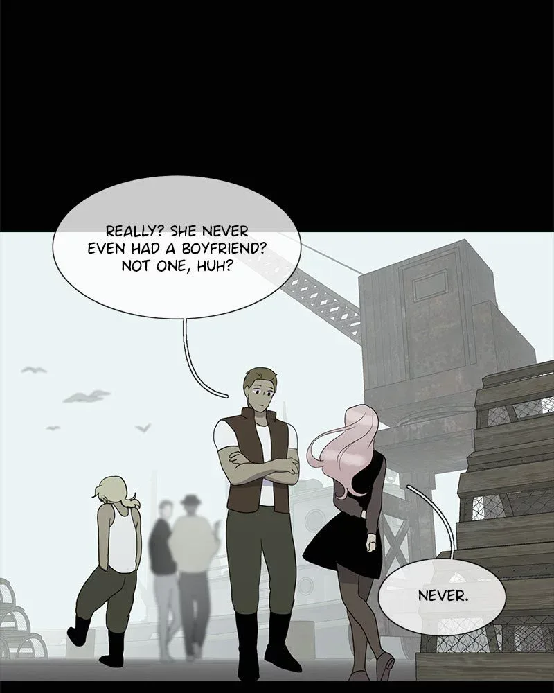 Siren's Lament Chapter 161 page 14