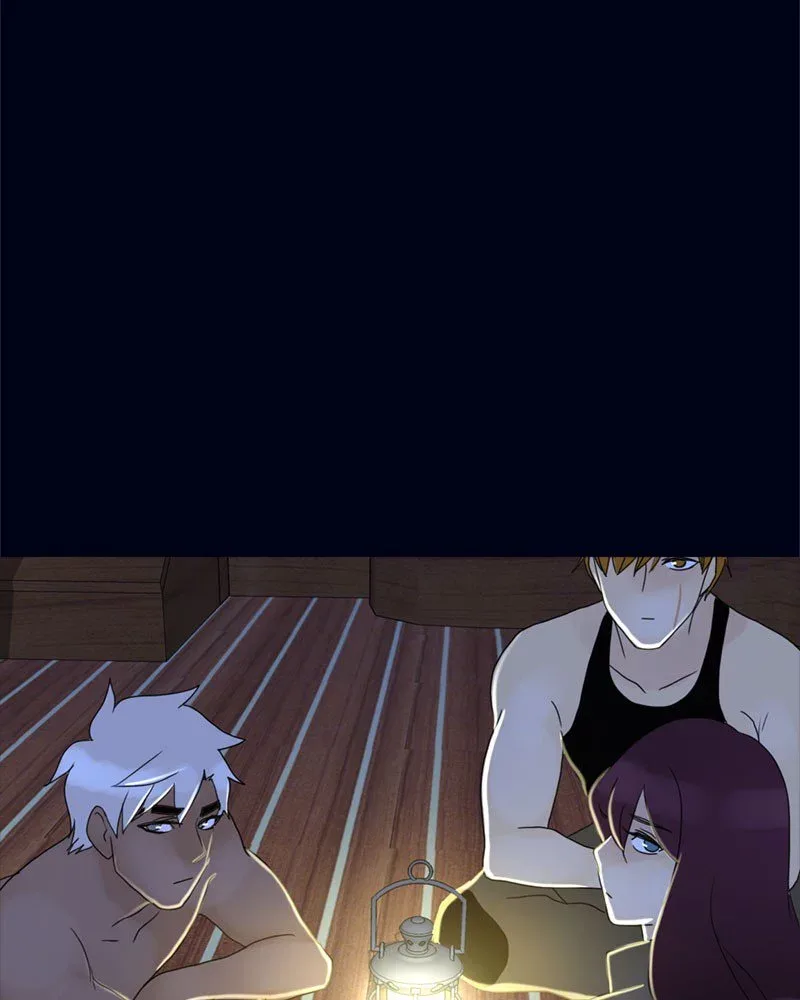 Siren's Lament Chapter 160 page 54