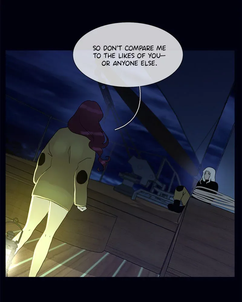 Siren's Lament Chapter 162 page 12