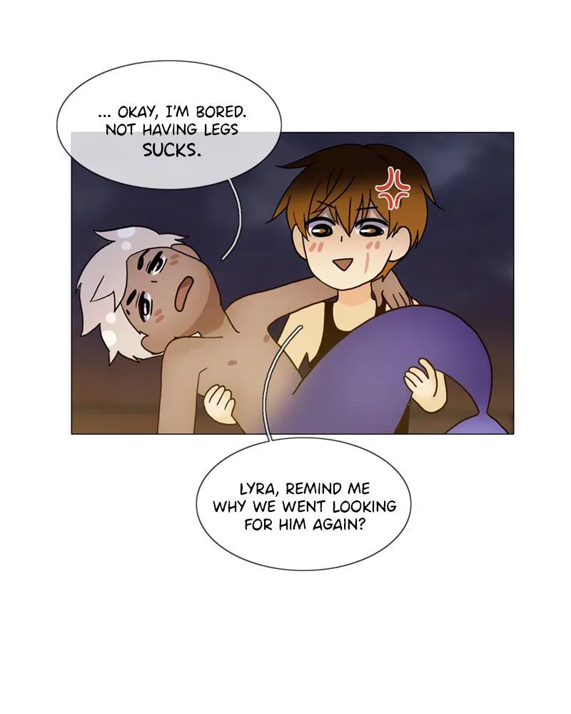 Siren's Lament Chapter 159 page 35