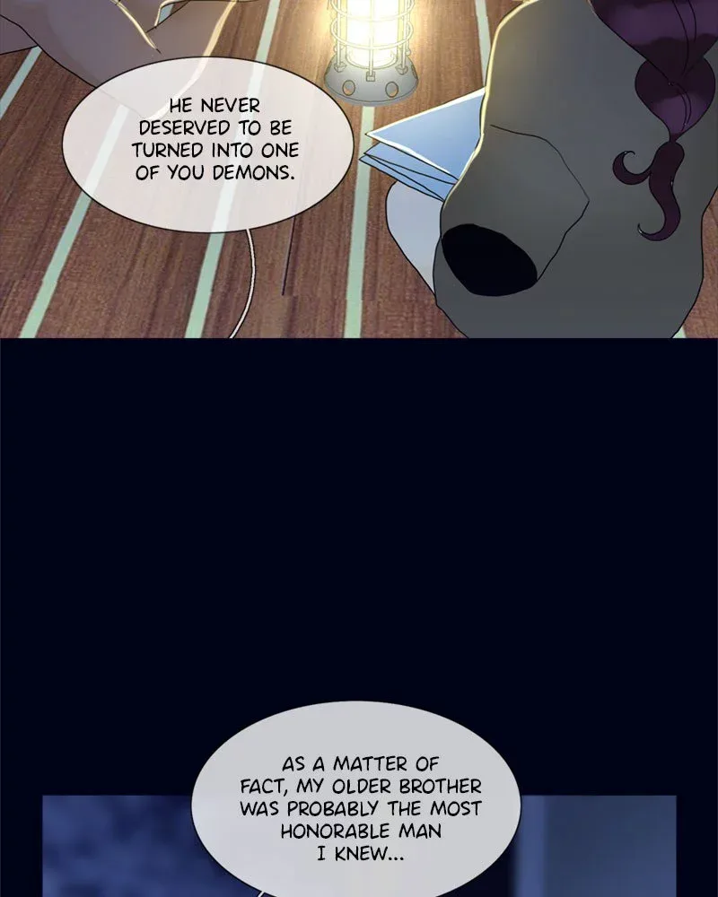 Siren's Lament Chapter 160 page 55