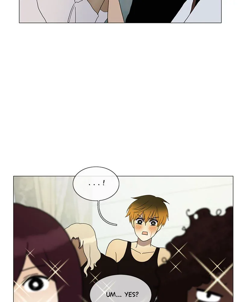 Siren's Lament Chapter 166 page 21
