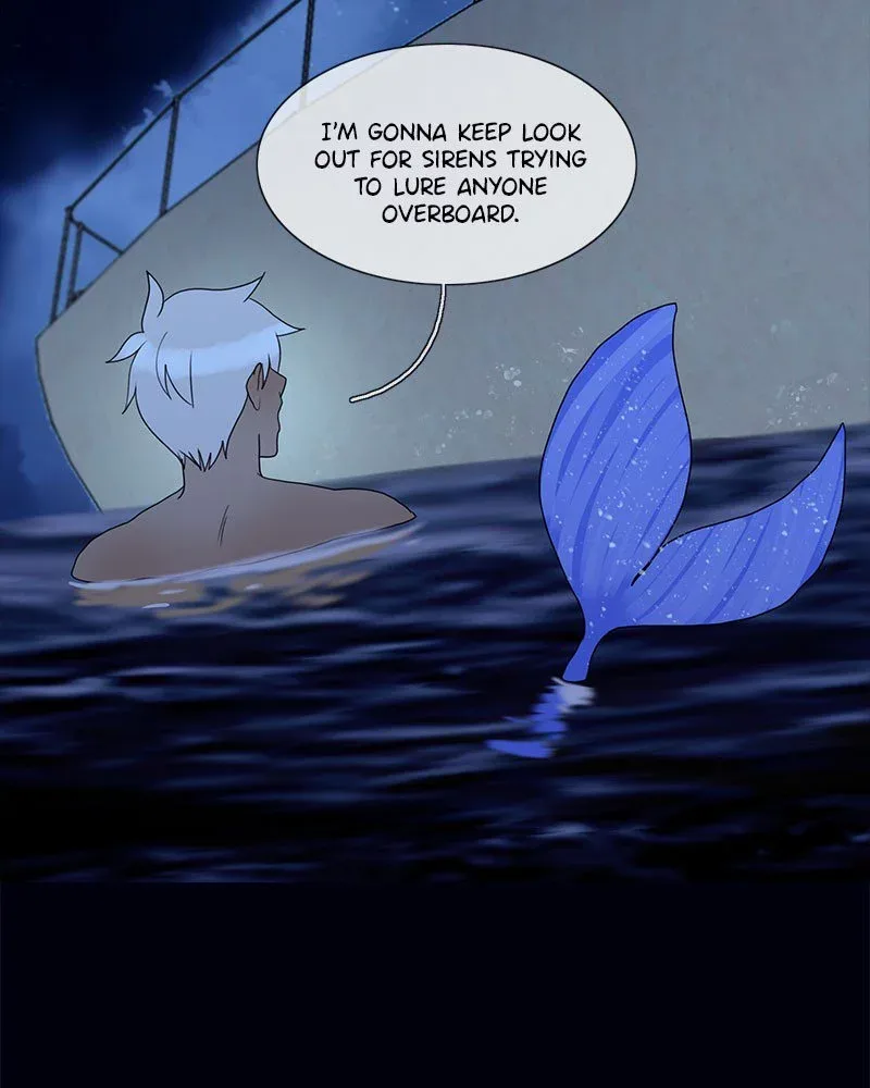 Siren's Lament Chapter 162 page 19