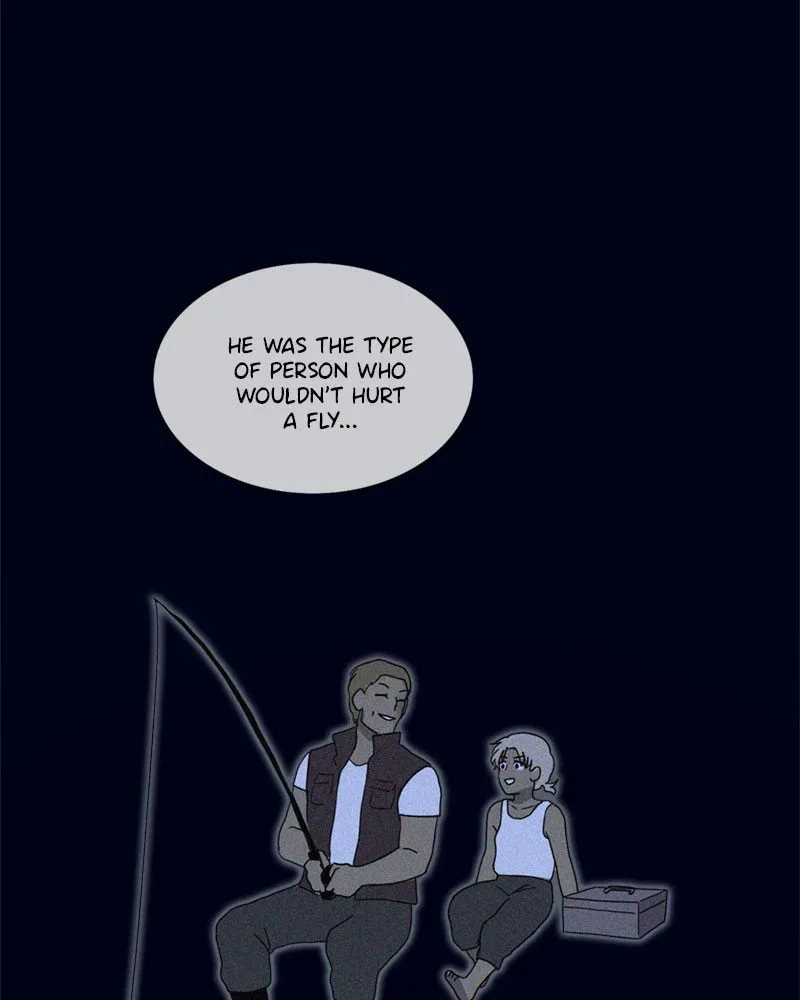 Siren's Lament Chapter 160 page 59