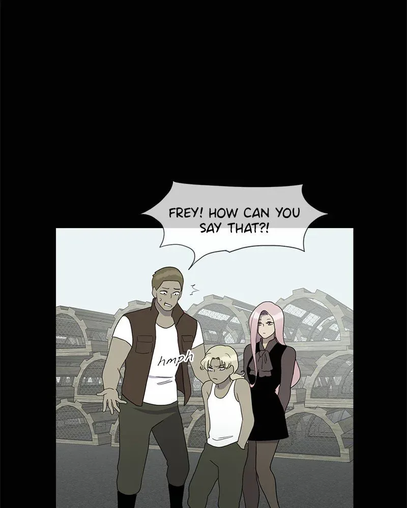 Siren's Lament Chapter 161 page 10
