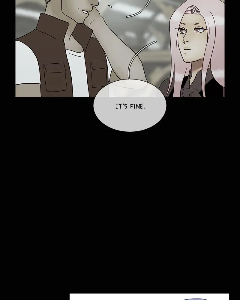 Siren's Lament Chapter 161 page 12