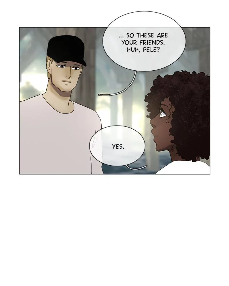 Siren's Lament Chapter 166 page 37