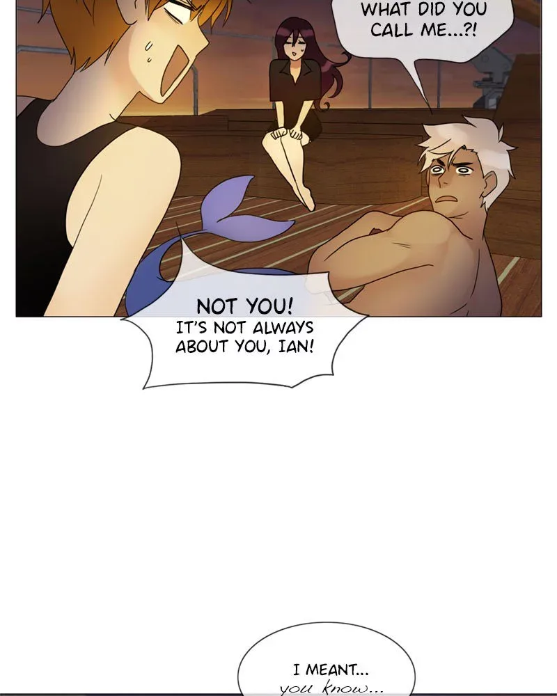 Siren's Lament Chapter 159 page 47