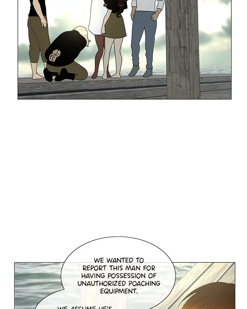 Siren's Lament Chapter 166 page 35