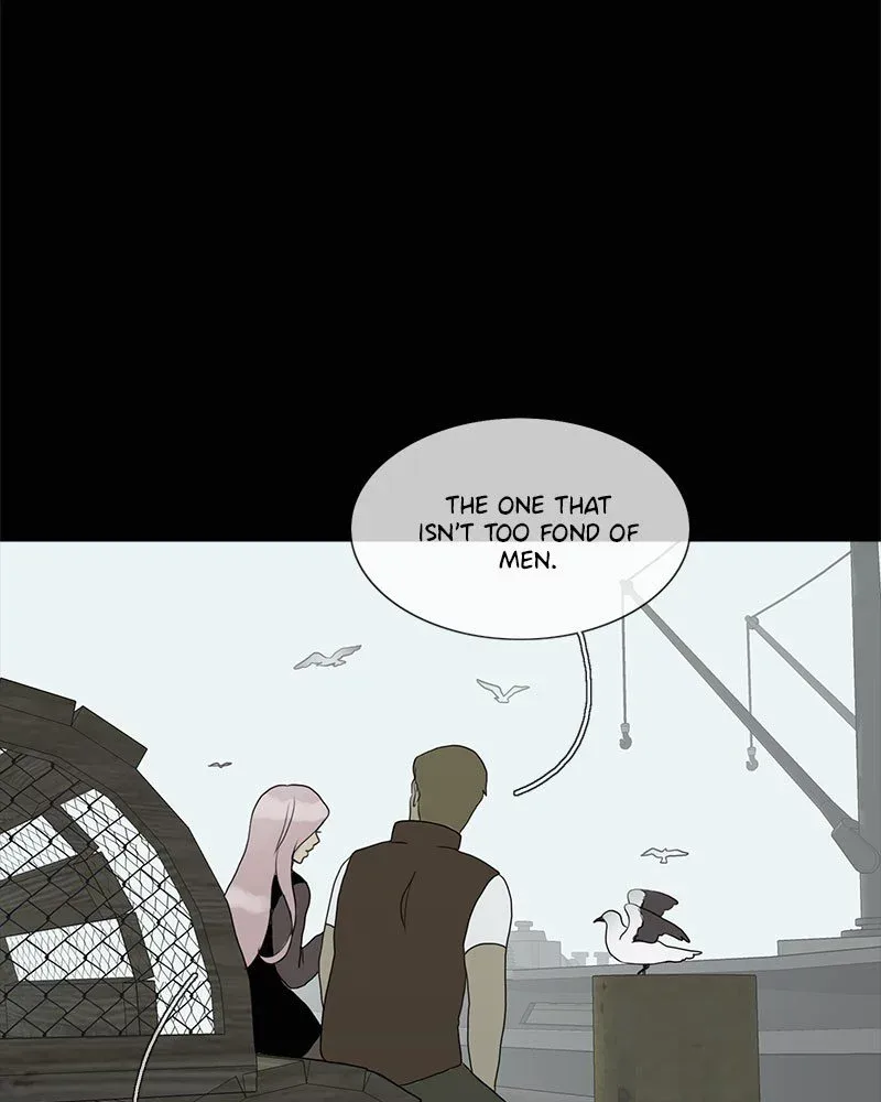 Siren's Lament Chapter 161 page 22