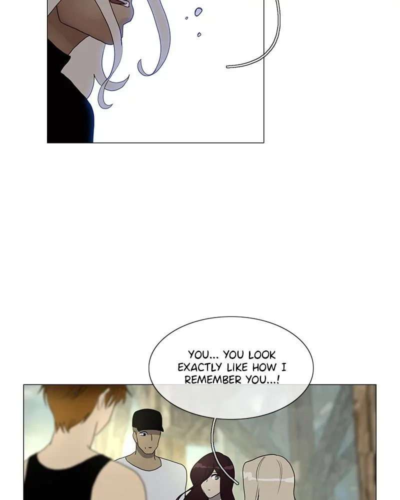 Siren's Lament Chapter 166 page 29