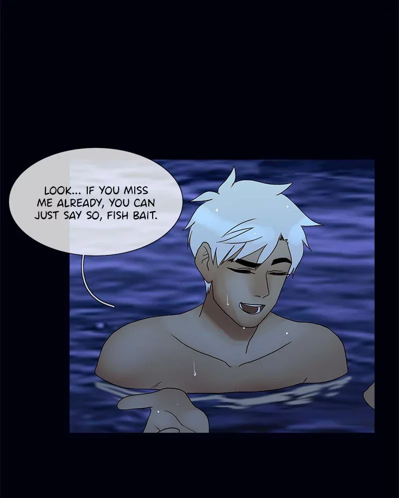 Siren's Lament Chapter 162 page 22