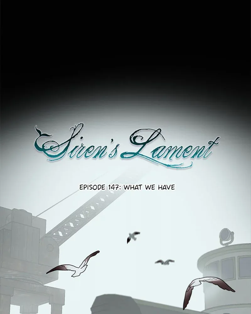 Siren's Lament Chapter 161 page 18