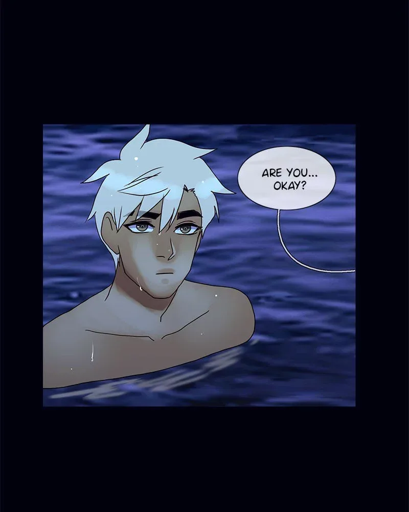 Siren's Lament Chapter 162 page 21