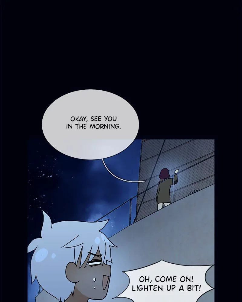 Siren's Lament Chapter 162 page 24