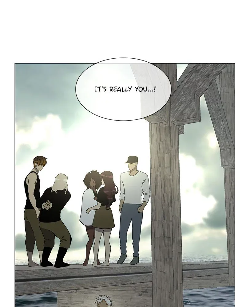 Siren's Lament Chapter 166 page 27