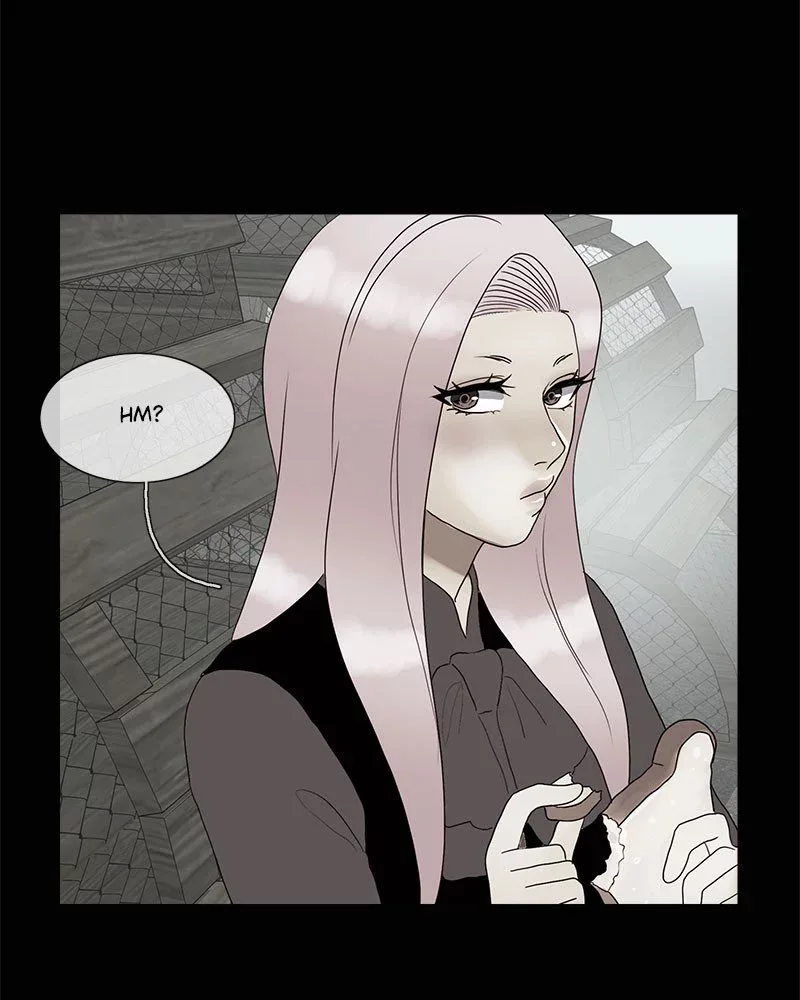 Siren's Lament Chapter 161 page 21