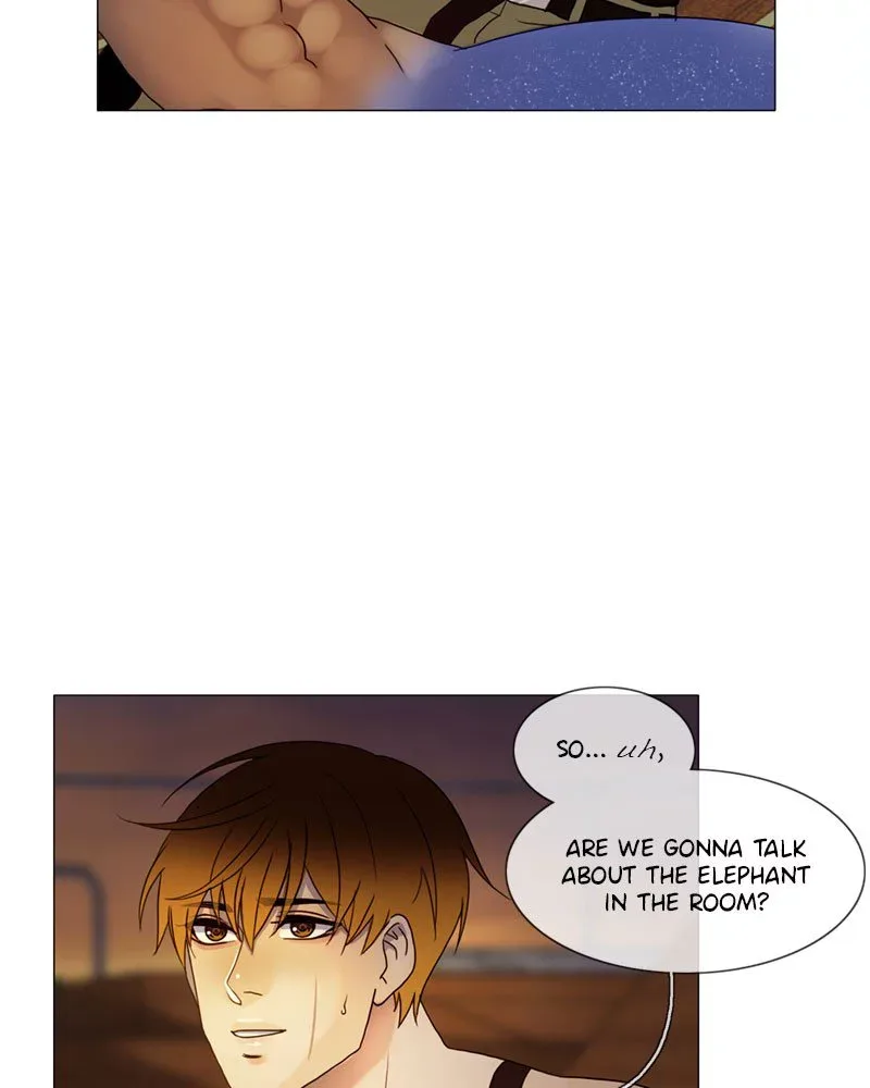 Siren's Lament Chapter 159 page 45
