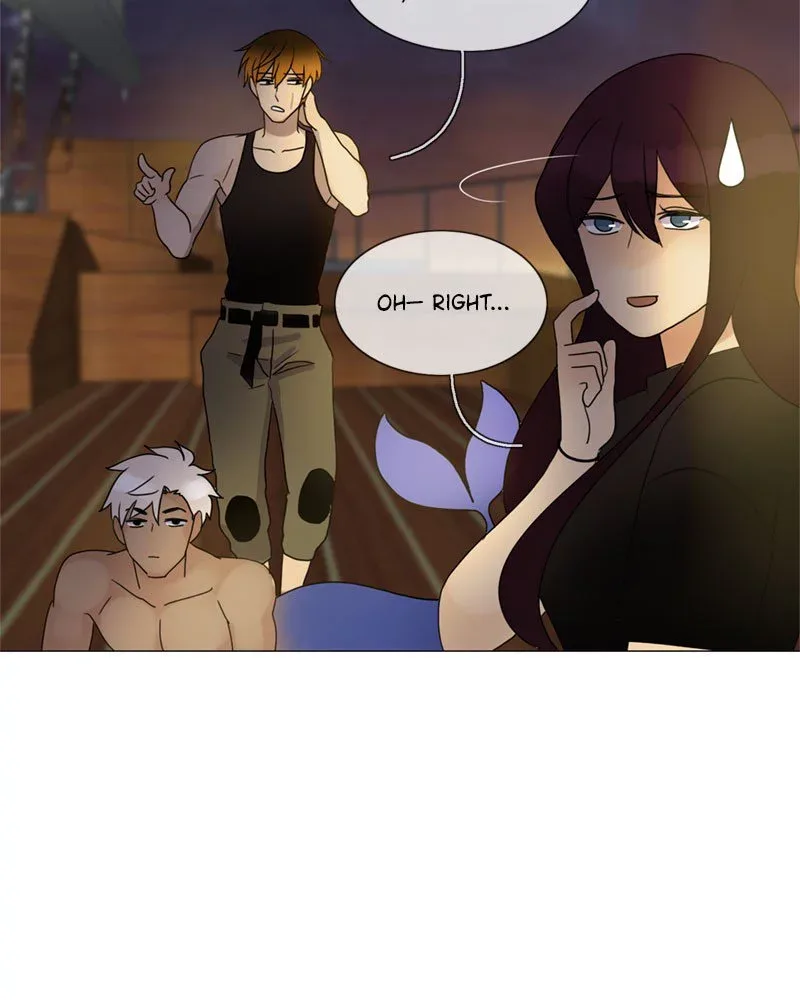 Siren's Lament Chapter 159 page 48