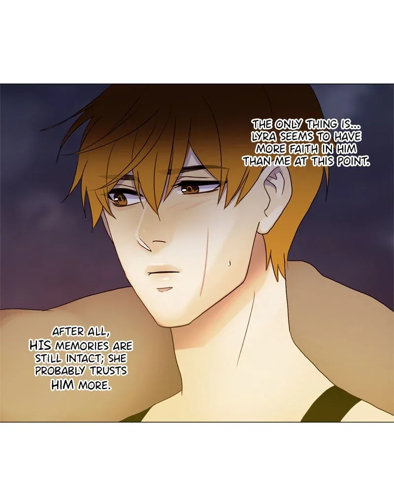 Siren's Lament Chapter 159 page 43