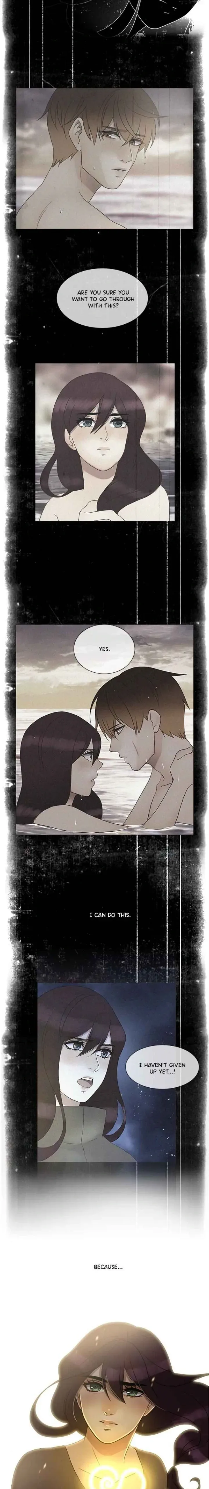 Siren's Lament Chapter 163 page 6