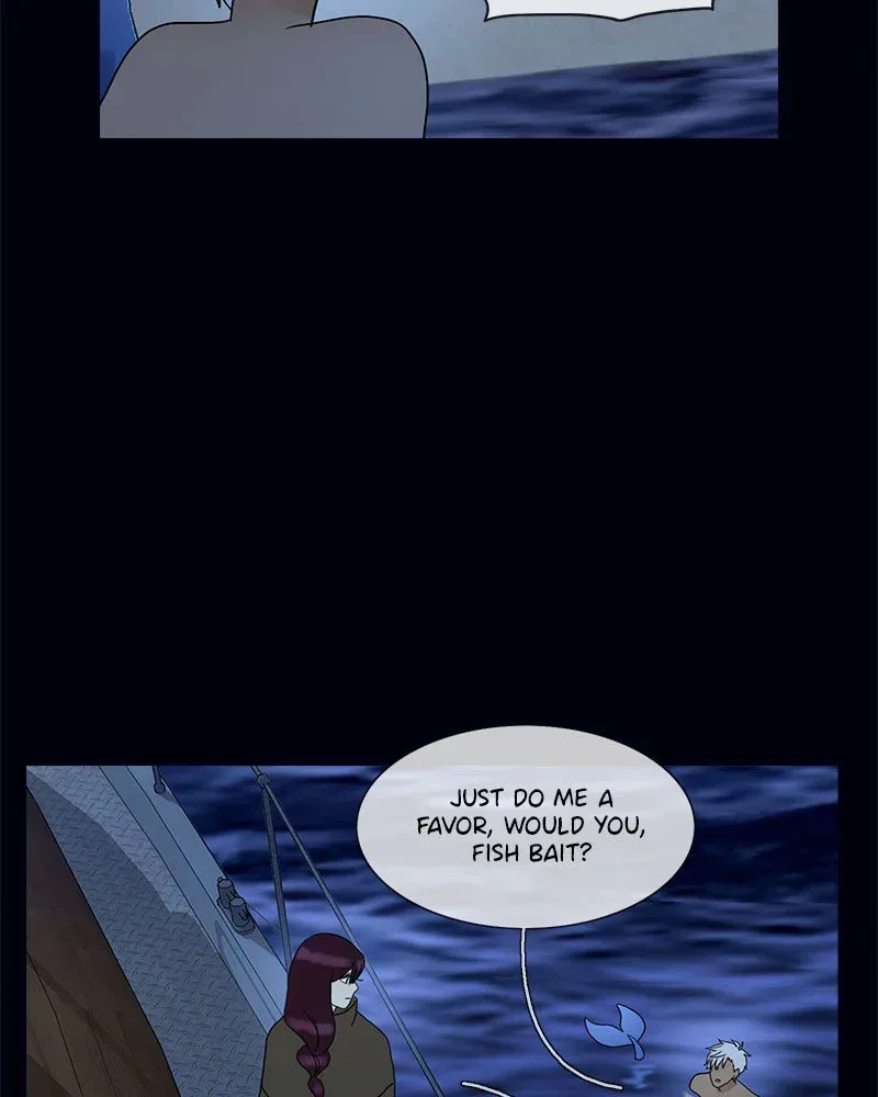 Siren's Lament Chapter 162 page 25