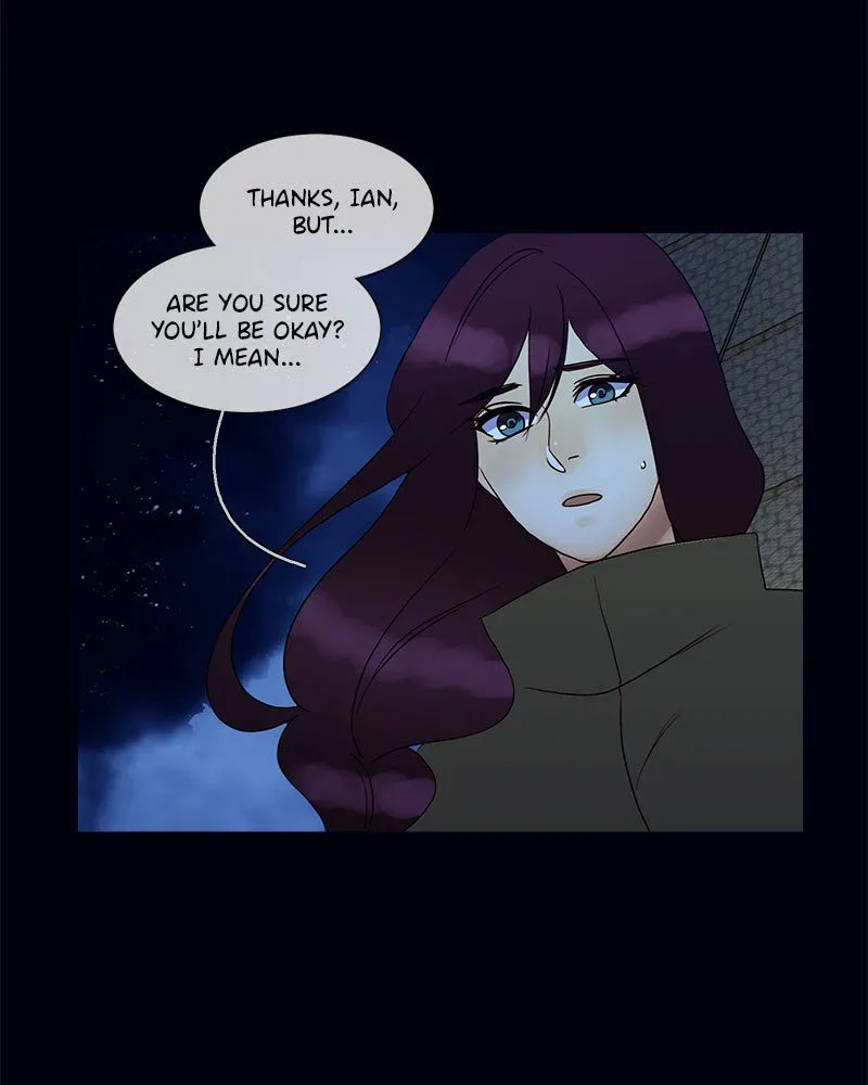 Siren's Lament Chapter 162 page 20