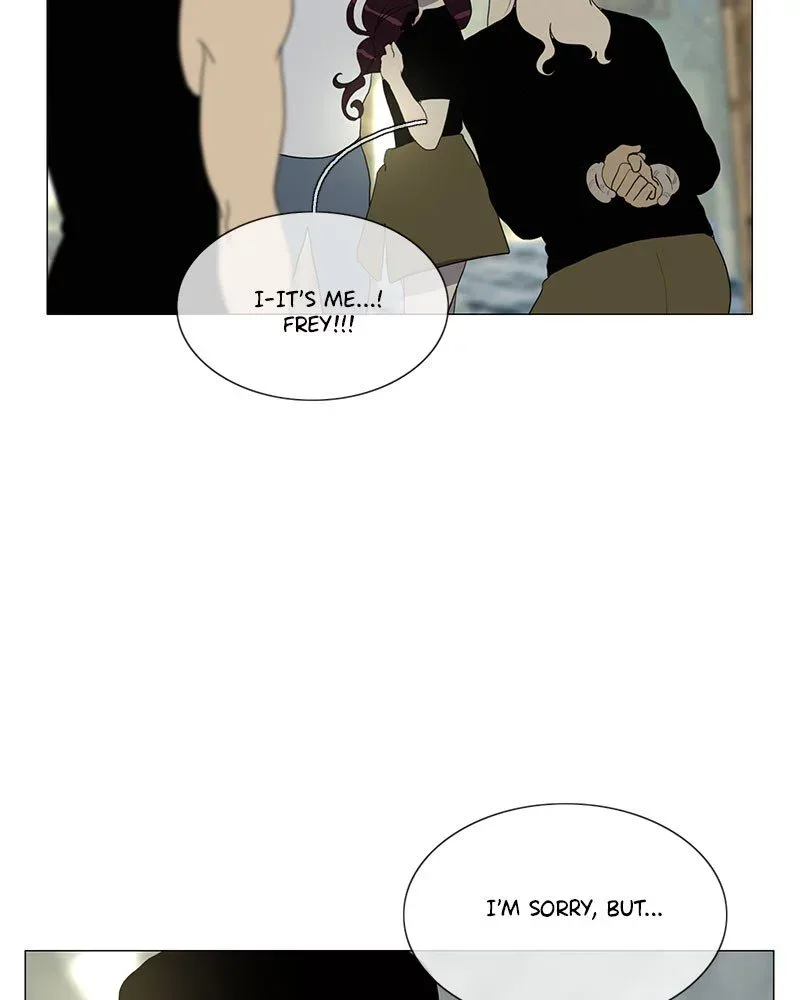Siren's Lament Chapter 166 page 30
